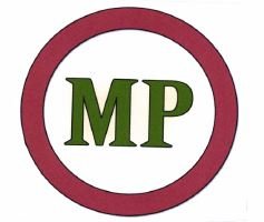 Trademark MP