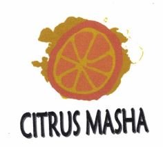 Trademark CITRUS MASHA