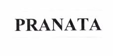 Trademark PRANATA