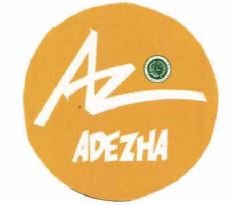 Trademark ADEZHA