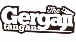 Trademark THE GERGAJI TANGAN