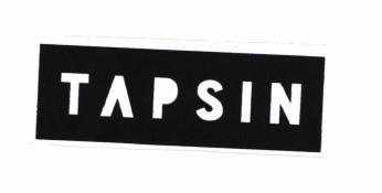 Trademark TAPSIN