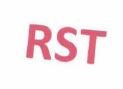 Trademark RST