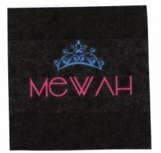 Trademark MEWAH