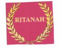 Trademark RITANAH