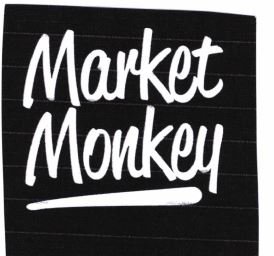 Trademark MARKET MONKEY