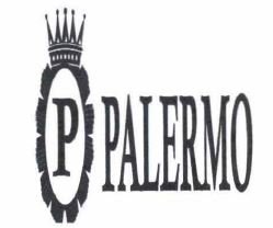 Trademark PALERMO