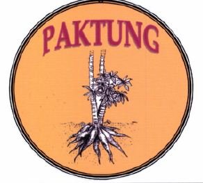 Trademark PAKTUNG