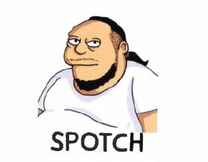 Trademark Spotch