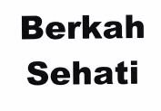 Trademark Berkah Sehati