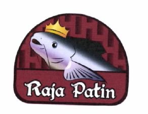 Trademark Raja Patin