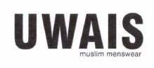 Trademark UWAIS Muslim Menswear