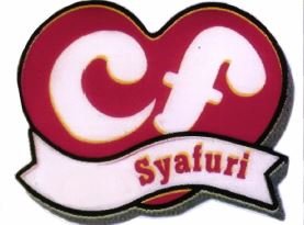 Trademark Syafuri