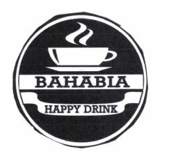 Trademark BAHABIA