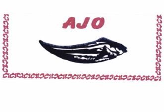 Trademark AJO