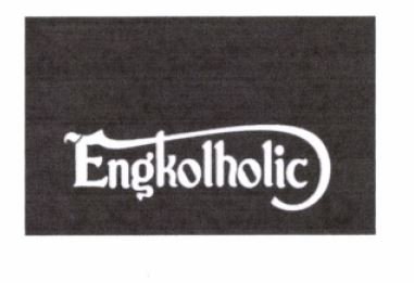 Trademark ENGKOLHOLIC