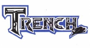 Trademark TRENCH + LOGO