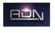 Trademark ADN + LOGO