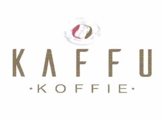 Trademark KAFFU KOFFIE