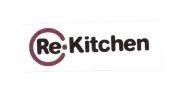 Trademark ReKitchen + logo