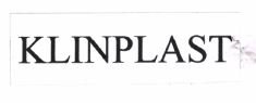 Trademark KLINPLAST