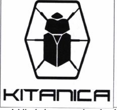 Trademark KITANICA+ LUKISAN