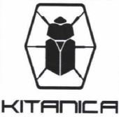 Trademark KITANICA + LUKISAN