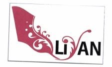Trademark LIYAN + LUKISAN