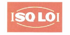 Trademark ISQ LOI