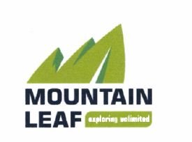 Trademark MOUNTAIN LEAF