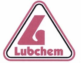 Trademark LUBCHEM + LOGO