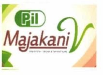 Trademark PIL MAJAKANI + LOGO