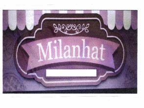 Trademark Milanhat