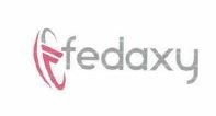 Trademark FEDAXY