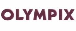 Trademark OLYMPIX