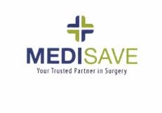 Trademark MEDISAVE + LOGO