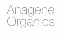 Trademark Anagene Organics