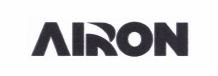 Trademark AIRON + LOGO