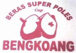 Trademark BENGKOANG + LOGO