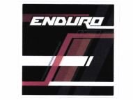 Trademark ENDURO + Gambar/logo