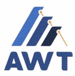 Trademark AWT + logo