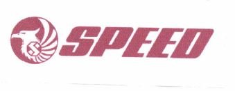 Trademark SPEED+LOGO