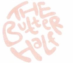 Trademark THE BUTTER HALF