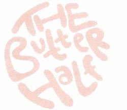 Trademark THE BUTTER HALF