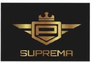 Trademark SUPERMA + LOGO