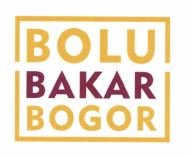 Trademark Bolu Bakar Bogor.