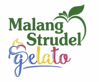 Trademark Malang Strudel Gelato