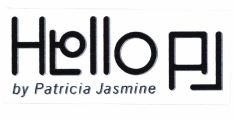 Trademark HELLO PJ by Patricia Jasmine