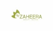 Trademark ZAHEERA + LOGO