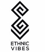 Trademark Ethnic Vibes + Logo